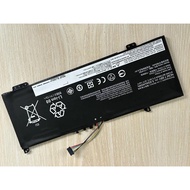 not true link L17M4PB0 L17M4PB2 L17C4PB2 Laptop Battery For Lenovo Flex 6-14IKB 14ARR IdeaPad 530S-1