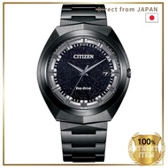 Citizen Watch CITIZEN CREATIVE LAB Eco-Drive 365 Solar Powered Waterproof BN1015-52E Men's Black