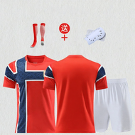 KOOZYORE | Erling Haaland National Team Football Kit