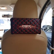 Ready Technozio Car tissue Holder Car hanging tissue holder