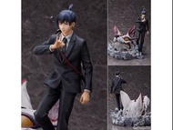 預訂 3月 SSF ESTREAM 鏈鋸人 早川秋 CHAINSAW MAN AKI HAYAKAWA 1/7 FIGURE PRE-ORDER