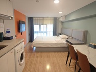 Wojia Accommodation (Guangzhou Country Garden Xingchuanhui Branch)