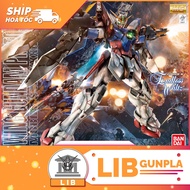 Gundam Wing MG 1/100 Wing Gundam Proto Zero EW Assembly Model