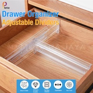 Plato Drawer Divider Divider Divider Divider Cabinet Organizer Box