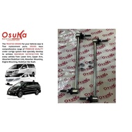 OSUKA FRONT ABSORBER LINK TOYOTA ESTIMA ACR50 , VELLFIRE ALPHARD ANH20