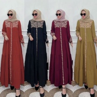 (ORIGINAL) MALIKA ABAYA