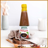 ∮ ➦ ∯ Cabalen Bagoong Balayan