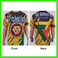 ♚ TAU GAMMA PHI Frat Shirt New Design Baymora