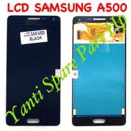 Lcd Touchscreen Samsung A5 2015 A500 Fullset New [PROMO]