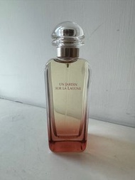 Hermes Un Jardin sur la Lagune EDT 100ML 潟湖花園淡香水100ML