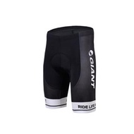 [จัดส่งฟรี] GIANT Mens Pro เสื้อเจอร์ซีย์นักปั่นตั้งแขนสั้นจักรยานเสือภูเขาเสื้อผ้าแห้งเร็วเสื้อผ้าก