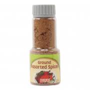 Crab brand - 5 spice powder