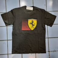 Ferrari sports car t-shirt