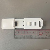 可調較 伸縮厠所板提手 掀開器 掀蓋 揭蓋配件 馬桶提蓋器 連3M固定貼 adjustable toilet seat board handle lifter anti-dirty hand with