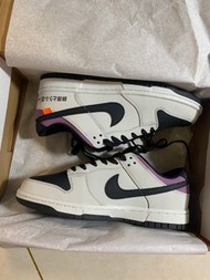 Nike Dunk Low 藤原豆腐 頭文字D  AE86 男女款36-45