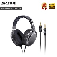 FiiO FT1 Pro Open-back Planar Headphones - AV One Authorised Dealer/Official Product/Warranty