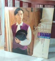 黑膠  李克勤  1989年發行Name of Record唱片名稱 : Purple Dream (LP)Price 售價 : HKD 498Available 現貨 Format 規格:  12"
