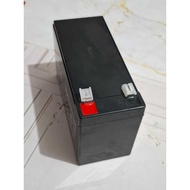 Eyota 12V 7.2Ah UPS Battery - UPS Battery 12 7.2 AHVOLT