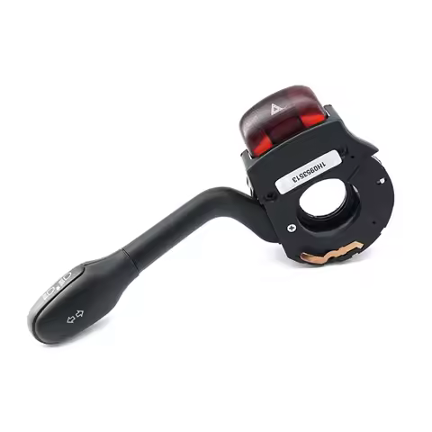 1H0953513 Car Headlight Turn Signal Control Switch Stalk Hazard Switch 1H0953513C01C 1H0953513C For 