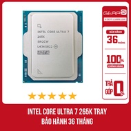 [FULL VAT]INTEL Core Ultra 7 Tray Processor -