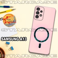 Softcase rubber samsung a13 /S21/motif case samsung a13/ casing samsung a13 silicone samsung a13