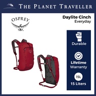 Osprey Daylite Cinch 15L Backpack