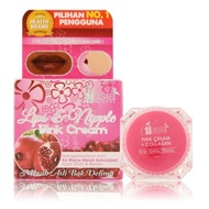 Lips & Nipple Pink Creamips & Nipple Pink Cream