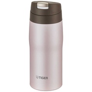 TIGER 虎牌不鏽鋼保溫瓶 MJE-A036PM 360ml