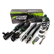 Ftuned S Series Adjustable for Honda City Gm2 GM6 GN Jazz Ge Gk