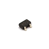 25PCS 2N7002W-7-F AN431AN-ATRG1 BZT52C3V9Q-7-F Original Genuine High-performance chip