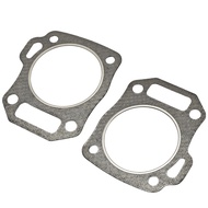 2pcs/lot Cylinder Head Engine Gasket For GX160 5.5HP GX200 6.5HP #12251-ZF1-800