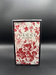 Gucci Bloom花朵盛開淡香精 100毫升