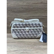 Bagcravings Christy Ng PEDRO SLING BAG unisex