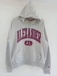 THRIFT HOODIE PRIA BRAND L120/67/M