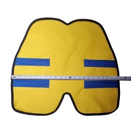 Curl Up Mat - Segak (Ujian Ringkuk Tubi Separa)