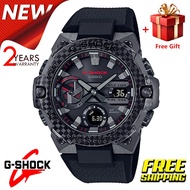 [Malaysia 3 Year Warranty] G Sports GST-B400X-1A4 Sports Digital Men Women Watch Jam Tangan Lelaki W