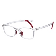 Cyxus Anti Blue Light Glasses For Kids Blue Light Blocking Anti radiation Computer Glasses Flexible