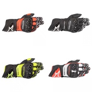 alpinestars Gp Pro R3 Leather Long Racing Gloves