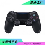 P4 Wireless Bluetooth Handle Six-Axis Somatosensory Vibration Suitable for Host Game p4 Game Console