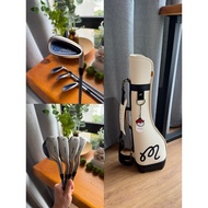 Used ~ Mizuno Efil Ladies Golf Iron Set