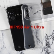 Casing For IIIF150 Air1 Ultra / Air1/ Air1 Pro Phone Case Simple Soft TPU Silicone Protective Cover