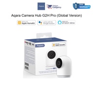 [Global]  Aqara Camera Hub G2H Pro CCTV IP Camera Alarm Smart Home 1080P Zigbee 3.0 Gateway Edition