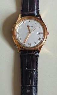 Fossil FS 4743 手錶