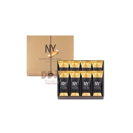 DDJP Shop Tokyo Limited Queue Product New York Perfect Cheese Cream Shortbread NY Biscuit Gift Box