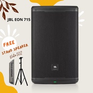 jbl eon 715/speaker aktif jbl eon 15 inch orginal