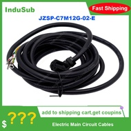 SZ JZSP-C7M12G-03-E SGD7A Motor Low Power Cable High Flexible Drag cable Reverse Load Side 3m