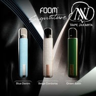 Foom Pod X Signature by Foom - Authentic PT02