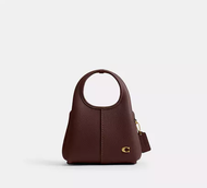 [INCOMING ETA 30 DAYS] Lana Shoulder Bag 19 Maple (CCY32)