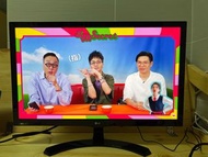 LG 27 吋全高清 IPS 電視屏幕 27MT58DF-PH