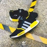 Dmax Adidas Originals NMD R1 Yellow Bumblebee F99713